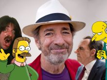 Harry Shearer