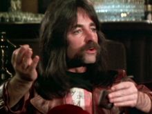 Harry Shearer