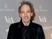 Harry Shearer