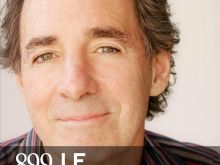 Harry Shearer