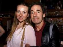 Harry Shearer