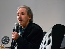 Harry Shearer