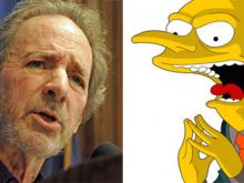 Harry Shearer