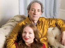 Harry Shearer