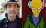 Harry Shearer