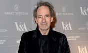 Harry Shearer