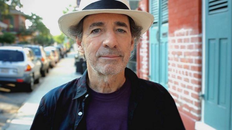 Harry Shearer