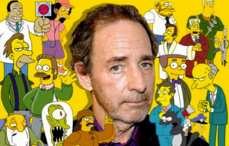 Harry Shearer