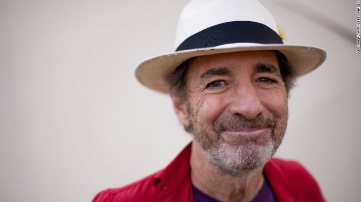 Harry Shearer