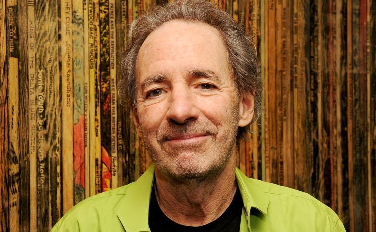 Harry Shearer