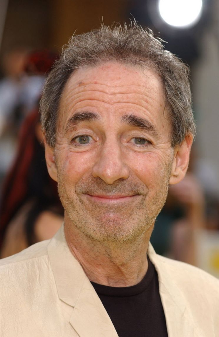 Harry Shearer