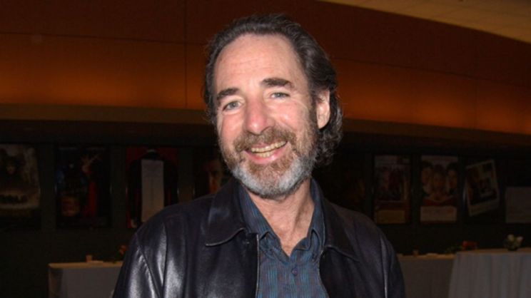 Harry Shearer