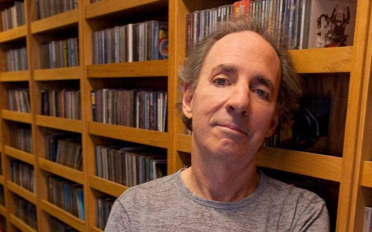Harry Shearer