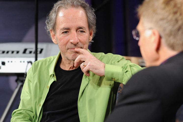 Harry Shearer