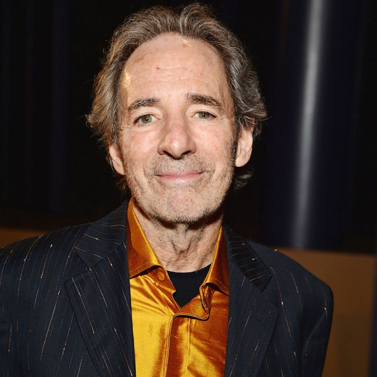 Harry Shearer