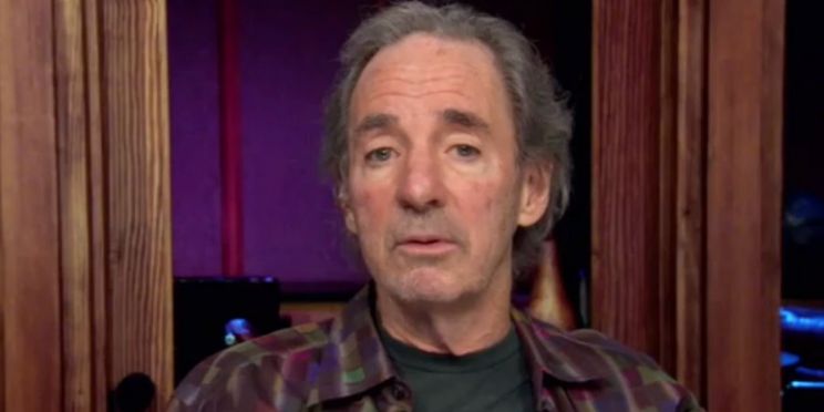 Harry Shearer
