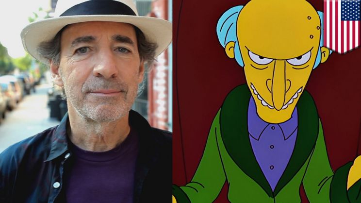 Harry Shearer