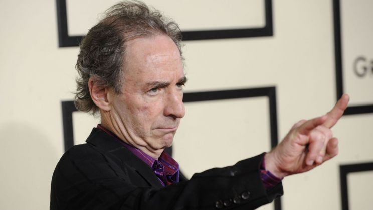 Harry Shearer