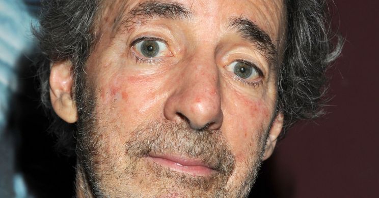 Harry Shearer