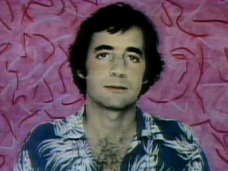 Harry Shearer