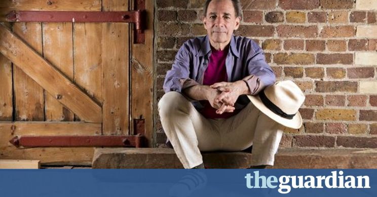 Harry Shearer