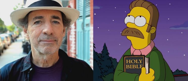 Harry Shearer