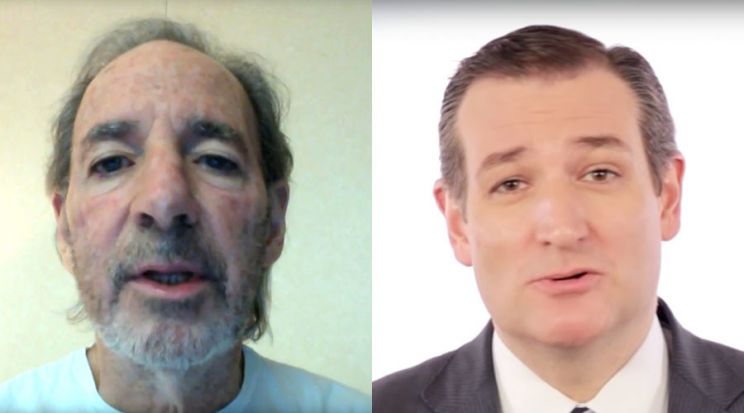 Harry Shearer