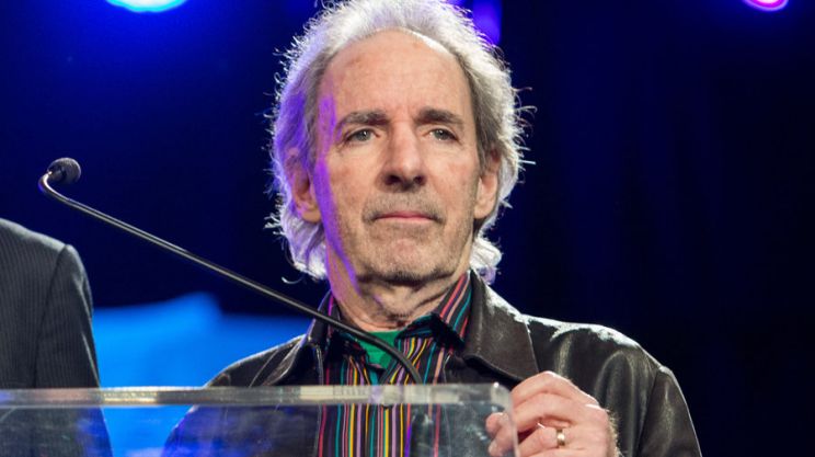 Harry Shearer