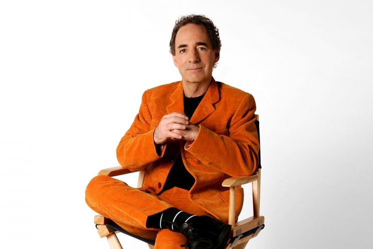 Harry Shearer