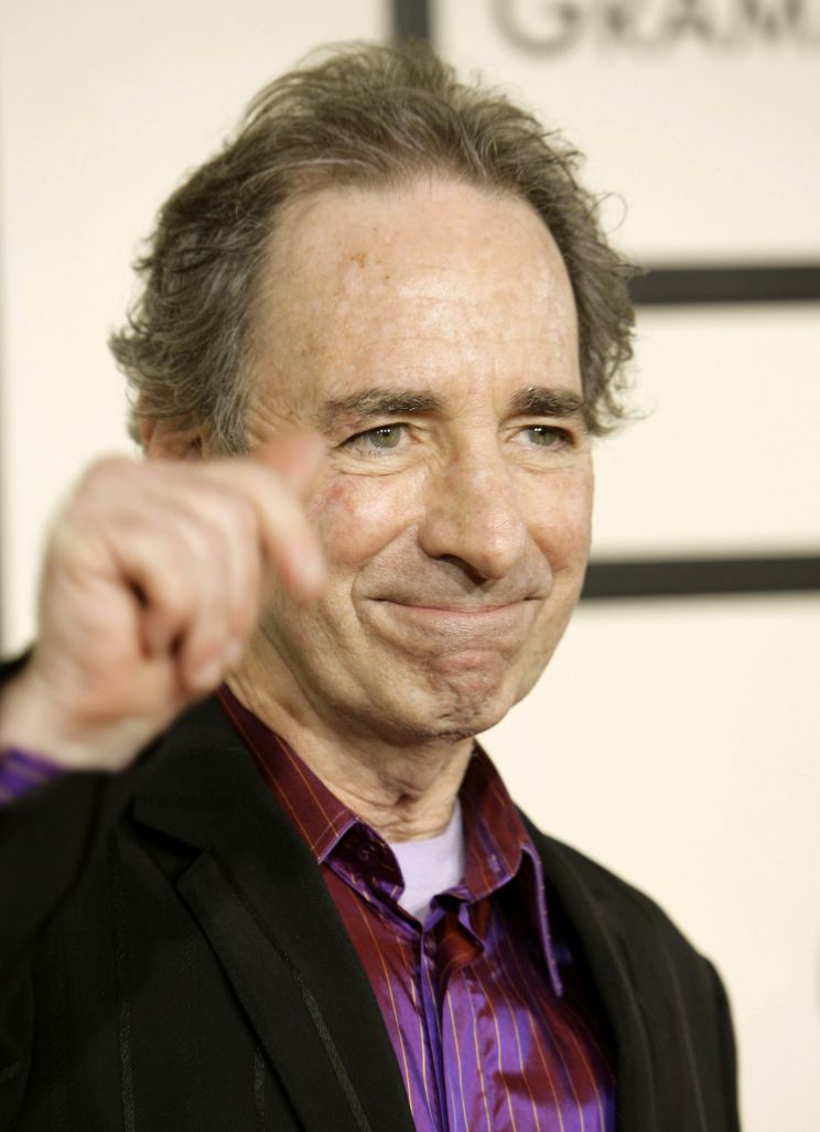 Harry Shearer