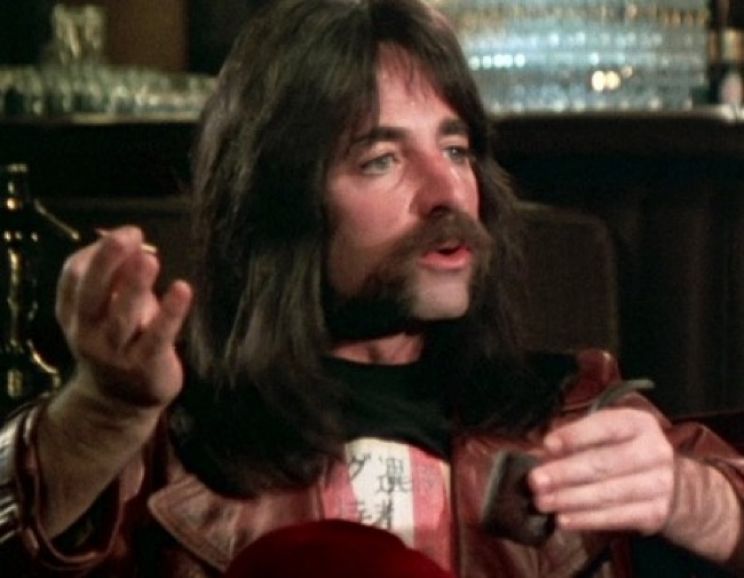 Harry Shearer
