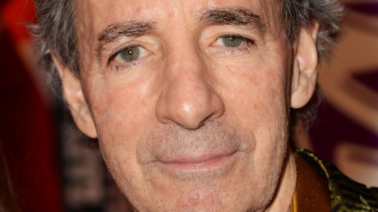 Harry Shearer