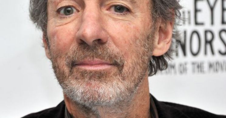Harry Shearer