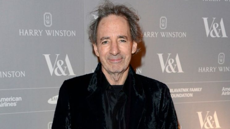Harry Shearer