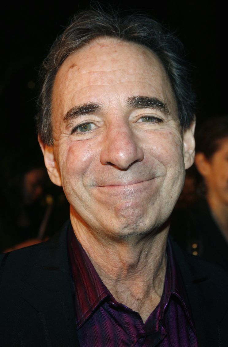 Harry Shearer