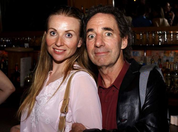 Harry Shearer