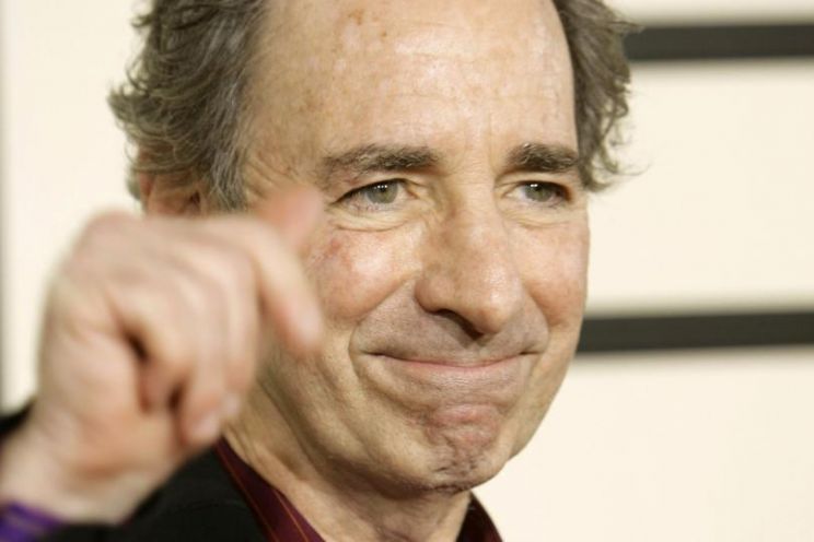 Harry Shearer