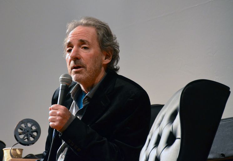 Harry Shearer