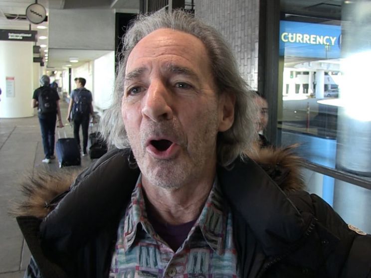 Harry Shearer