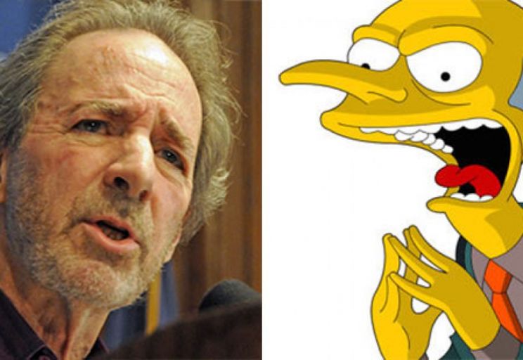 Harry Shearer