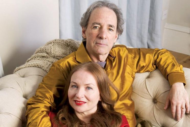 Harry Shearer