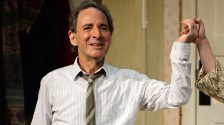 Harry Shearer