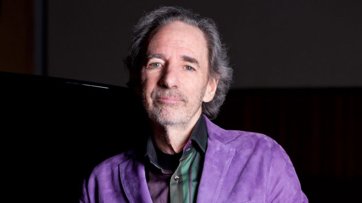 Harry Shearer