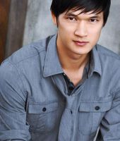 Harry Shum Jr.