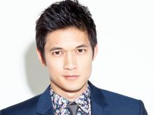 Harry Shum Jr.