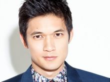 Harry Shum Jr.