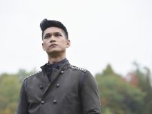 Harry Shum Jr.