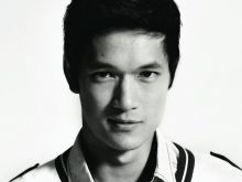 Harry Shum Jr.