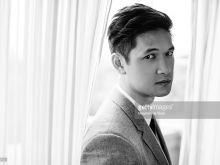 Harry Shum Jr.