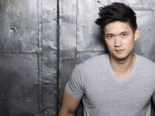 Harry Shum Jr.